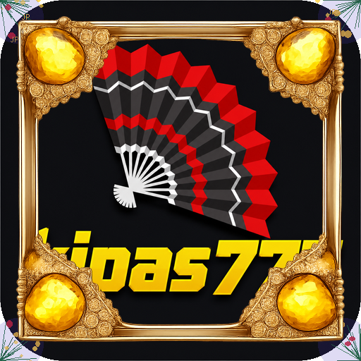 kipas777 — galeri pratinjau Resmi APK