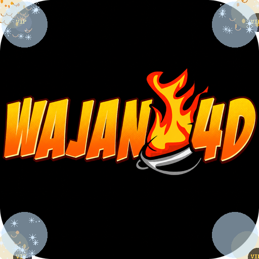 wajan4d — mitra unggulan