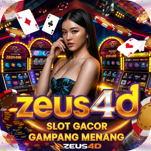 zeus4d — mitra unggulan